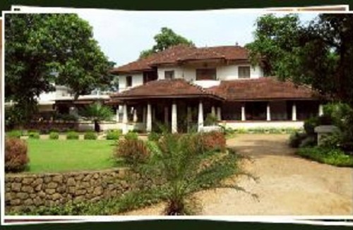 Mannarkkad Resort | Private room ∙ 2 guests