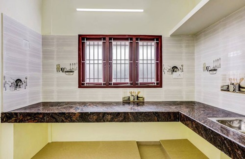 Chettikulam Resort | Private room ∙ 2 guests