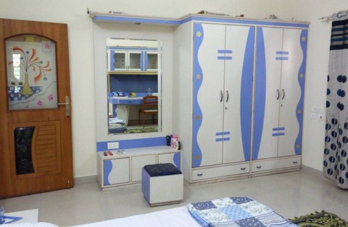 Nagpur Resort | Private room ∙ 2 guests