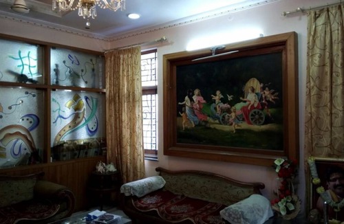 Nagpur Resort | Private room ∙ 2 guests