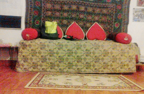 Khattalwada Resort | Private room ∙ 2 guests