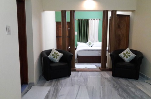 Kolagappara Resort | Private room ∙ 2 guests