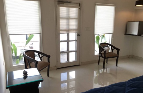 Thanesar Resort | Private room ∙ 2 guests