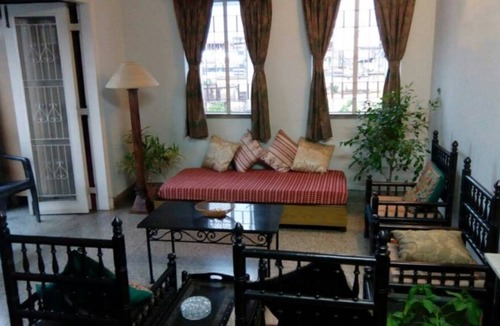 Kalighat Resort | Private room ∙ 2 guests