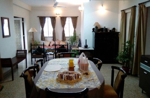 Kalighat Resort | Private room ∙ 2 guests