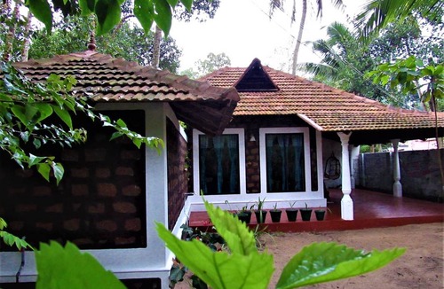 Mararikulam Resort | Private room ∙ 2 guests
