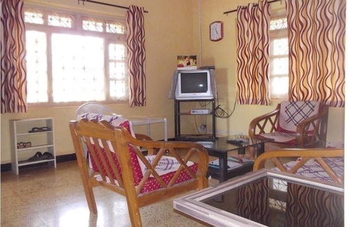 Chiplun Resort | Private room ∙ 2 guests