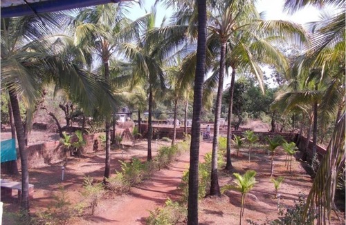 Chiplun Resort | Private room ∙ 2 guests