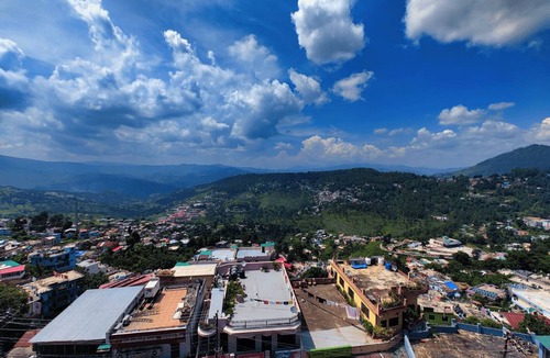 Almora Resort | Private room ∙ 2 guests