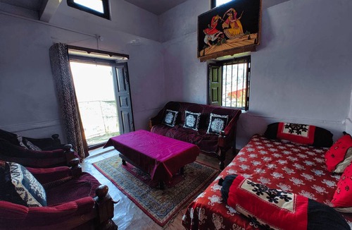 Almora Resort | Private room ∙ 2 guests