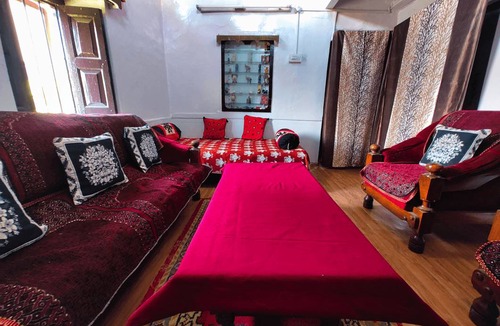 Almora Resort | Private room ∙ 2 guests