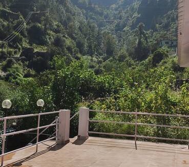 Gobind Dham Resort | Private room ∙ 2 guests