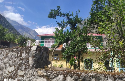 Gobind Dham Resort | Private room ∙ 2 guests