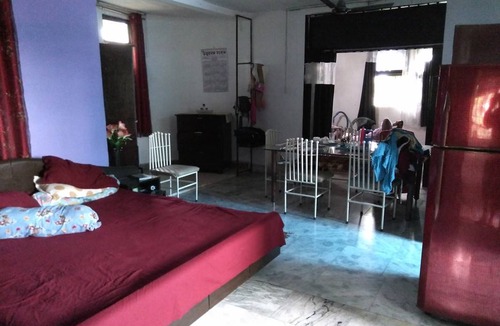 Neora Resort | Private room ∙ 2 guests