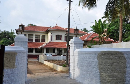 Pudunagaram Resort | Private room ∙ 2 guests