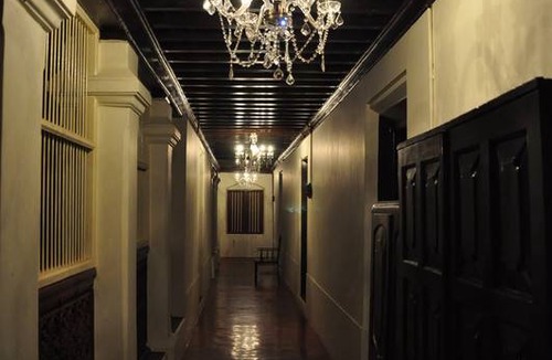 Pudunagaram Resort | Private room ∙ 2 guests