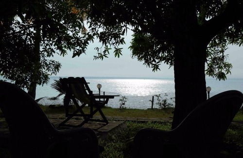 Andhakaranazhy Resort | Private room ∙ 2 guests