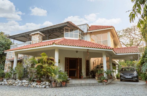 Bullawala Resort | Private room ∙ 2 guests