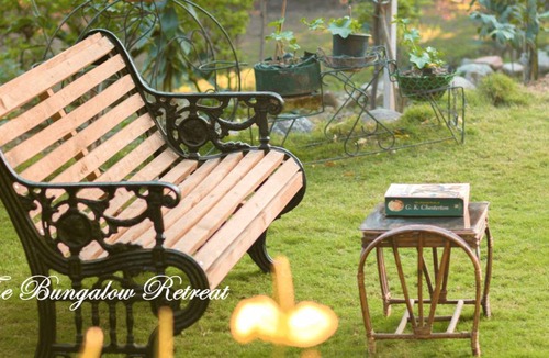 Bullawala Resort | Private room ∙ 2 guests