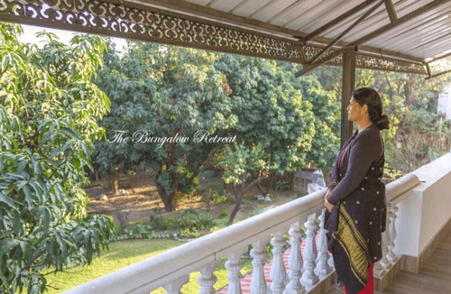 Bullawala Resort | Private room ∙ 2 guests