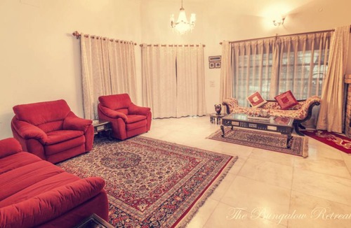 Bullawala Resort | Private room ∙ 2 guests