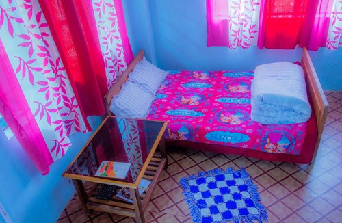 Namchi Resort | Private room ∙ 2 guests