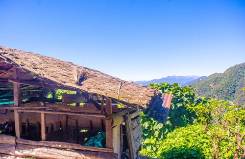 Namchi Resort | Private room ∙ 2 guests