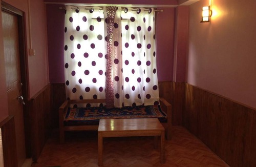 Namchi Resort | Private room ∙ 2 guests