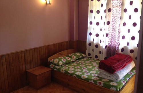 Namchi Resort | Private room ∙ 2 guests