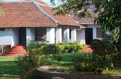 Alattur Resort | Private room ∙ 2 guests