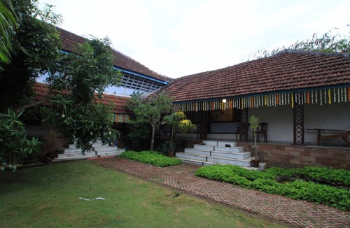 Alattur Resort | Private room ∙ 2 guests
