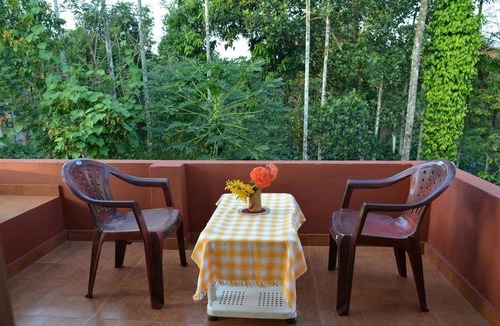 Sulthan Bathery Resort | Private room ∙ 2 guests