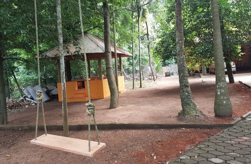 Srivilliputhur Resort | Private room ∙ 2 guests
