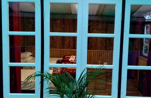 Geyzing Resort | Private room ∙ 2 guests