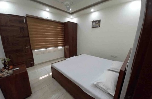 New Chandigarh Resort | Private room ∙ 3 guests