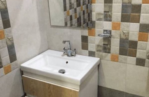 New Chandigarh Resort | Private room ∙ 3 guests