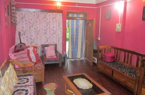 Kalimpong Resort | Private room ∙ 3 guests