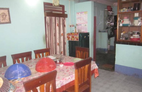 Kalimpong Resort | Private room ∙ 3 guests