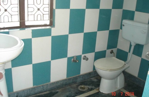 Rohini Resort | Private room ∙ 3 guests