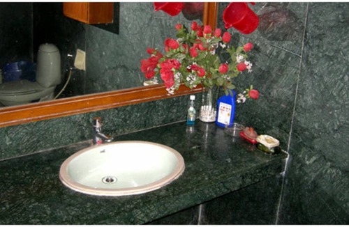 Greater Kailash I Resort | Private room ∙ 3 guests