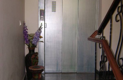 Saket Resort | Private room ∙ 3 guests