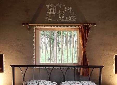 Daronda Resort | Private room ∙ 3 guests