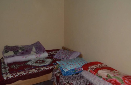 Lachung Resort | Private room ∙ 3 guests