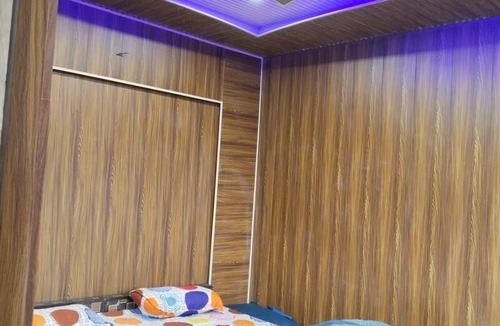 Kharsali Resort | Private room ∙ 3 guests