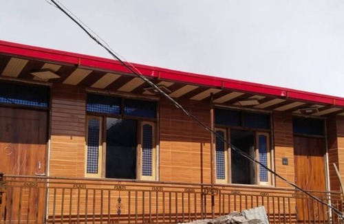 Kharsali Resort | Private room ∙ 3 guests