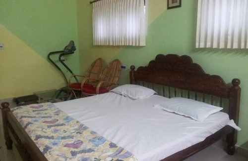 Sulthan Bathery Resort | Private room ∙ 3 guests
