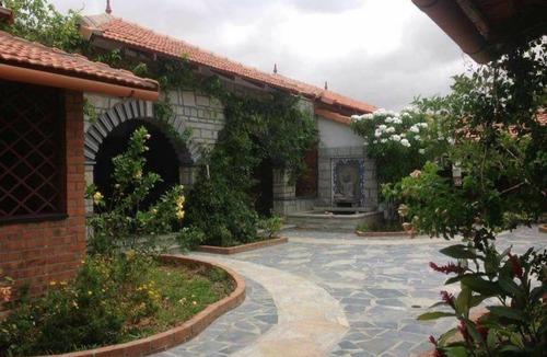 Kurudumale Resort | Private room ∙ 3 guests