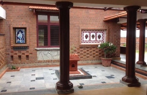 Kurudumale Resort | Private room ∙ 3 guests