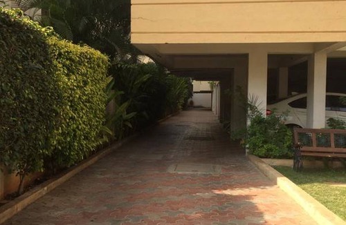 Coimbatore Resort | Private room ∙ 3 guests