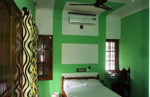 Cherthala Resort | Private room ∙ 4 guests